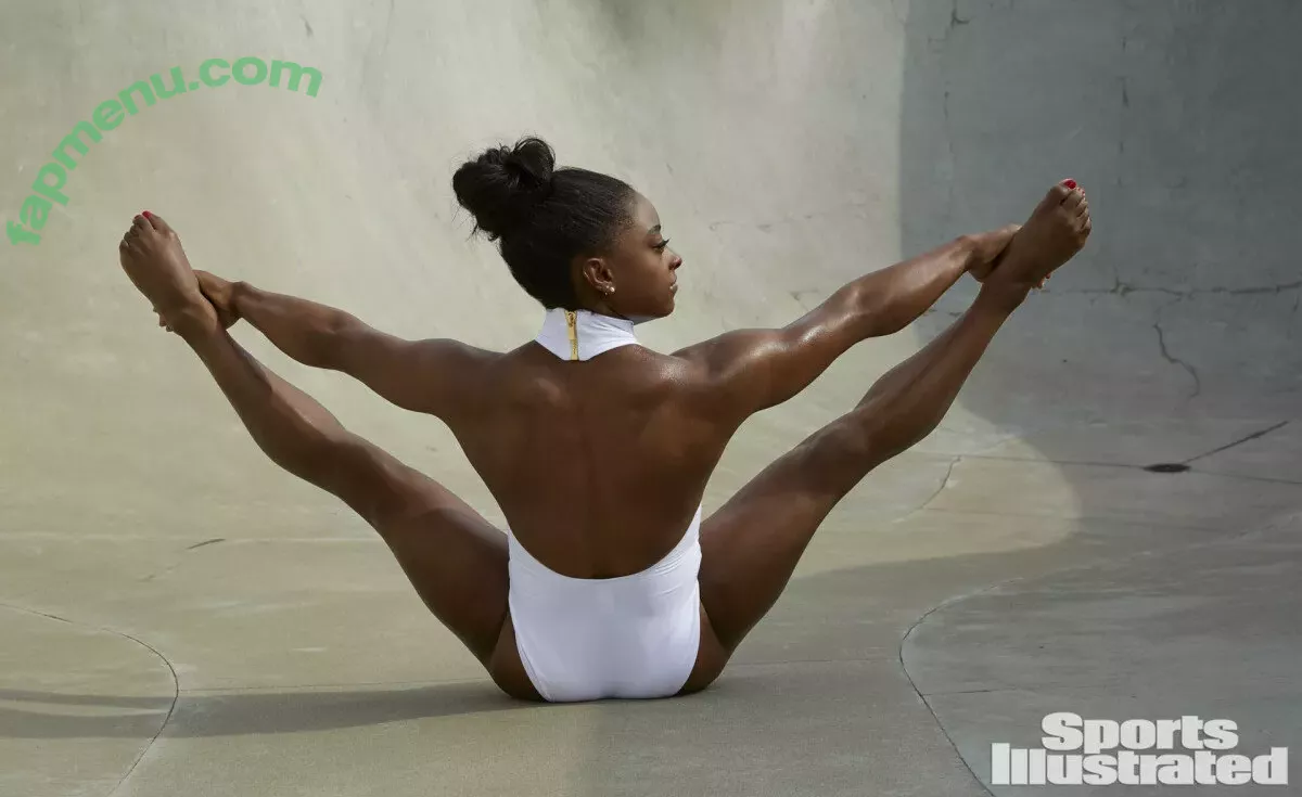 Simone Biles nude photo #0019 (Simone_Biles / simonebiles / slaymate)