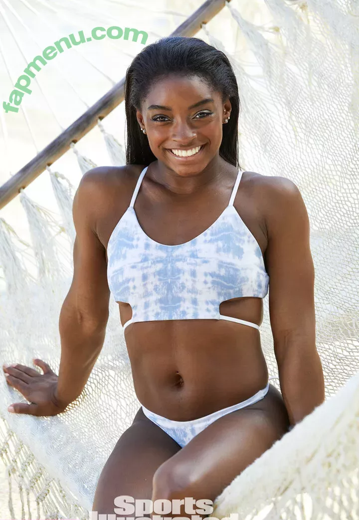 Simone Biles nude photo #0036 (Simone_Biles / simonebiles / slaymate)