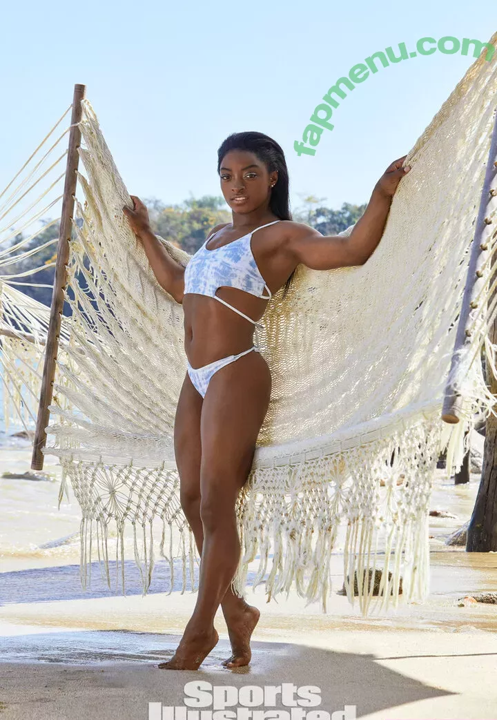 Simone Biles nude photo #0039 (Simone_Biles / simonebiles / slaymate)