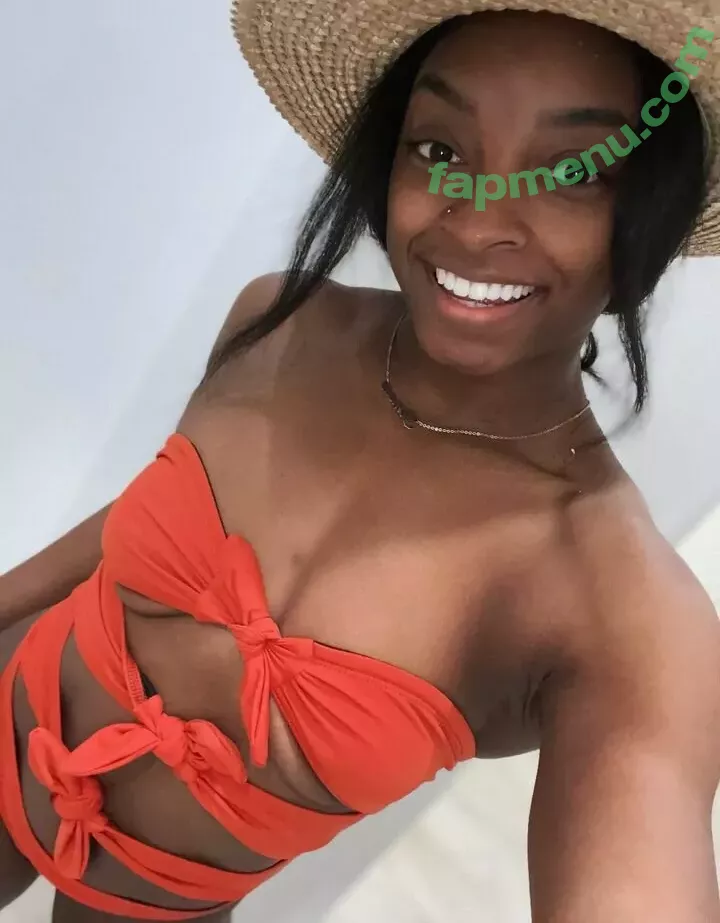 Simone Biles nude photo #0064 (Simone_Biles / simonebiles / slaymate)