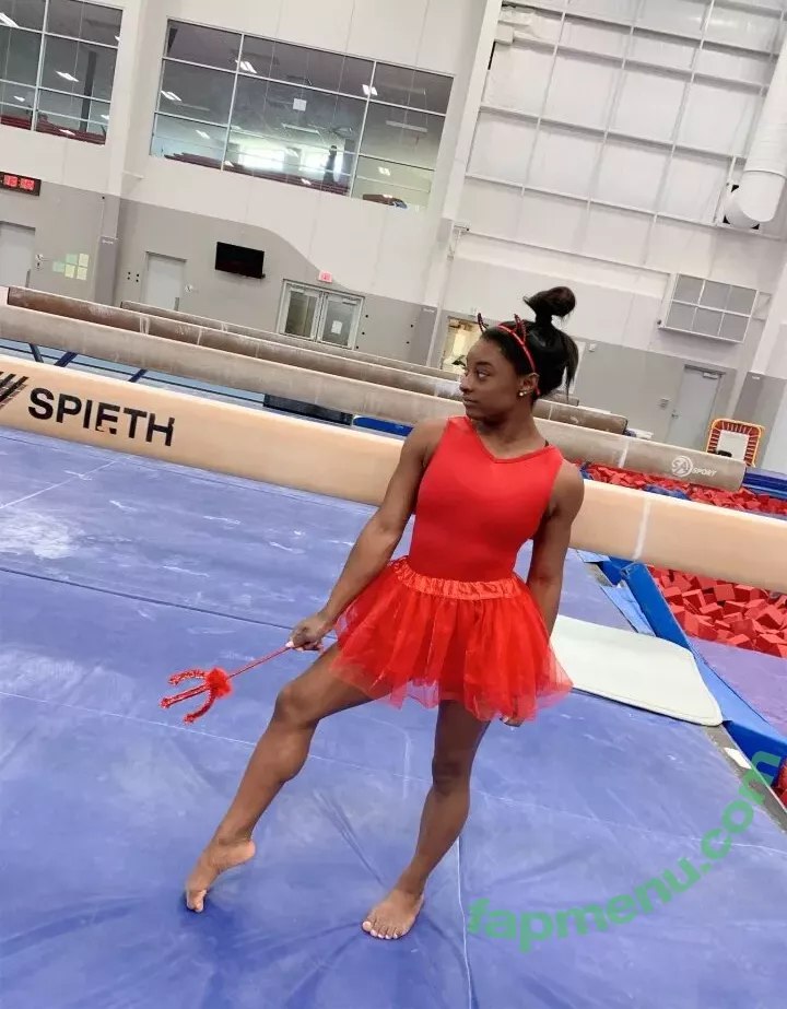 Simone Biles nude photo #0080 (Simone_Biles / simonebiles / slaymate)