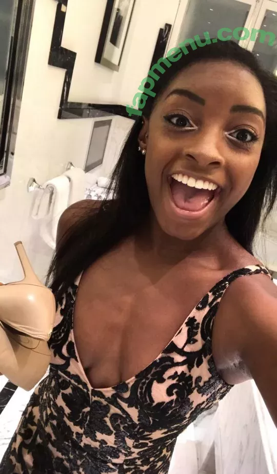 Simone Biles nude photo #0083 (Simone_Biles / simonebiles / slaymate)