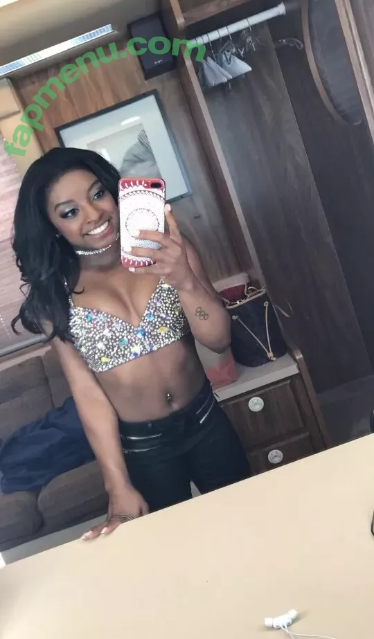 Simone Biles nude photo #0089 (Simone_Biles / simonebiles / slaymate)