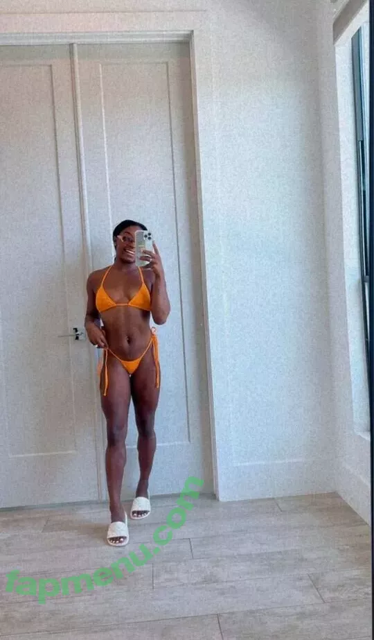 Simone Biles nude photo #0094 (Simone_Biles / simonebiles / slaymate)