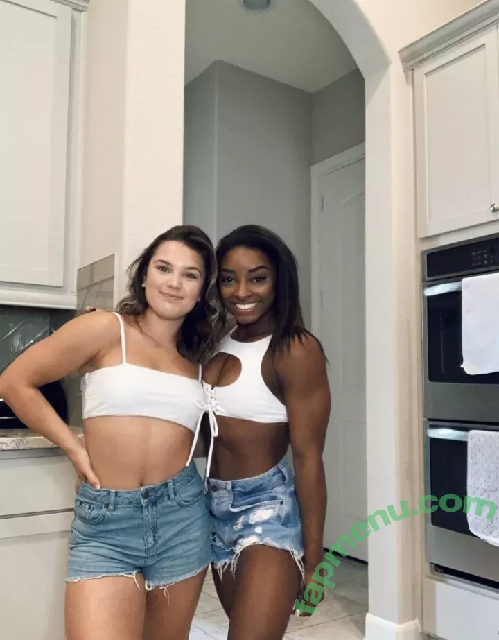 Simone Biles nude photo #0097 (Simone_Biles / simonebiles / slaymate)