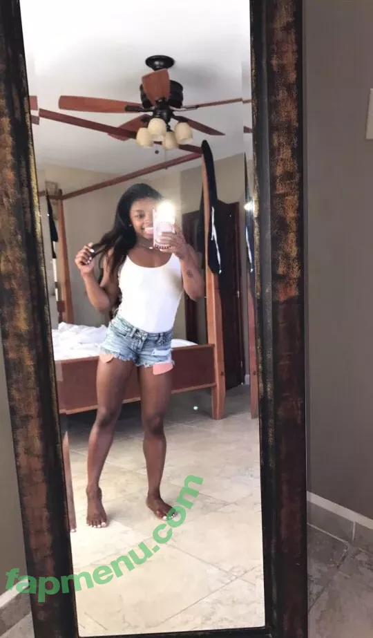 Simone Biles nude photo #0106 (Simone_Biles / simonebiles / slaymate)