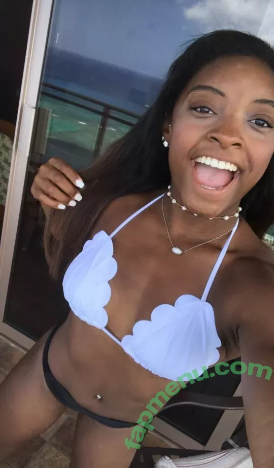 Simone Biles nude photo #0110 (Simone_Biles / simonebiles / slaymate)