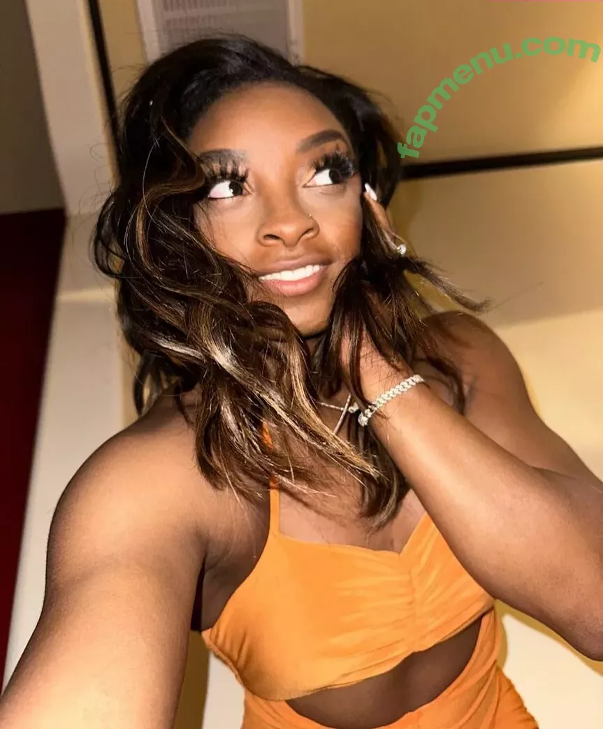 Simone Biles nude photo #0121 (Simone_Biles / simonebiles / slaymate)