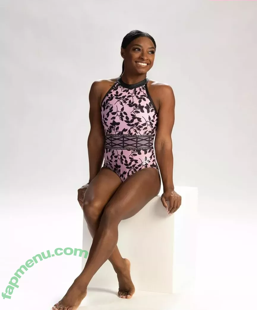 Simone Biles nude photo #0125 (Simone_Biles / simonebiles / slaymate)