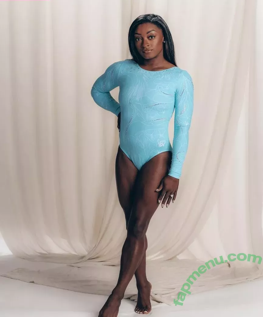 Simone Biles nude photo #0128 (Simone_Biles / simonebiles / slaymate)