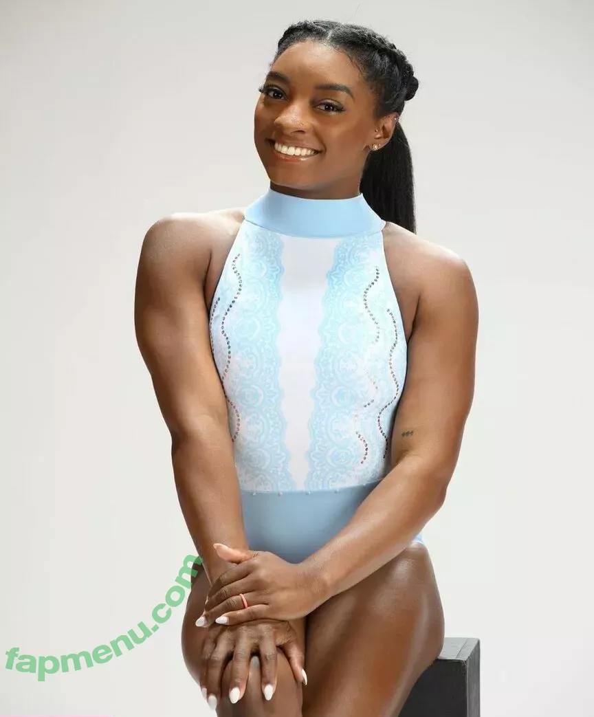 Simone Biles nude photo #0132 (Simone_Biles / simonebiles / slaymate)