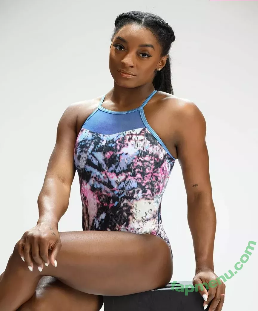 Simone Biles nude photo #0137 (Simone_Biles / simonebiles / slaymate)