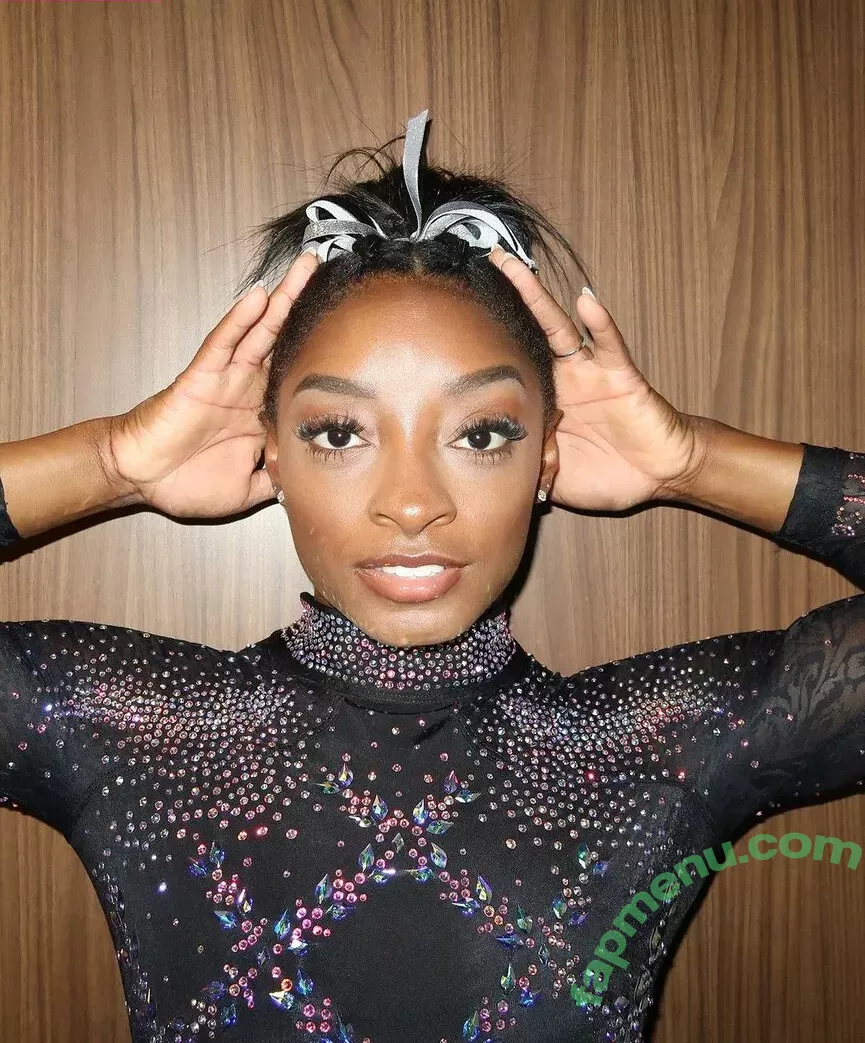 Simone Biles nude photo #0141 (Simone_Biles / simonebiles / slaymate)