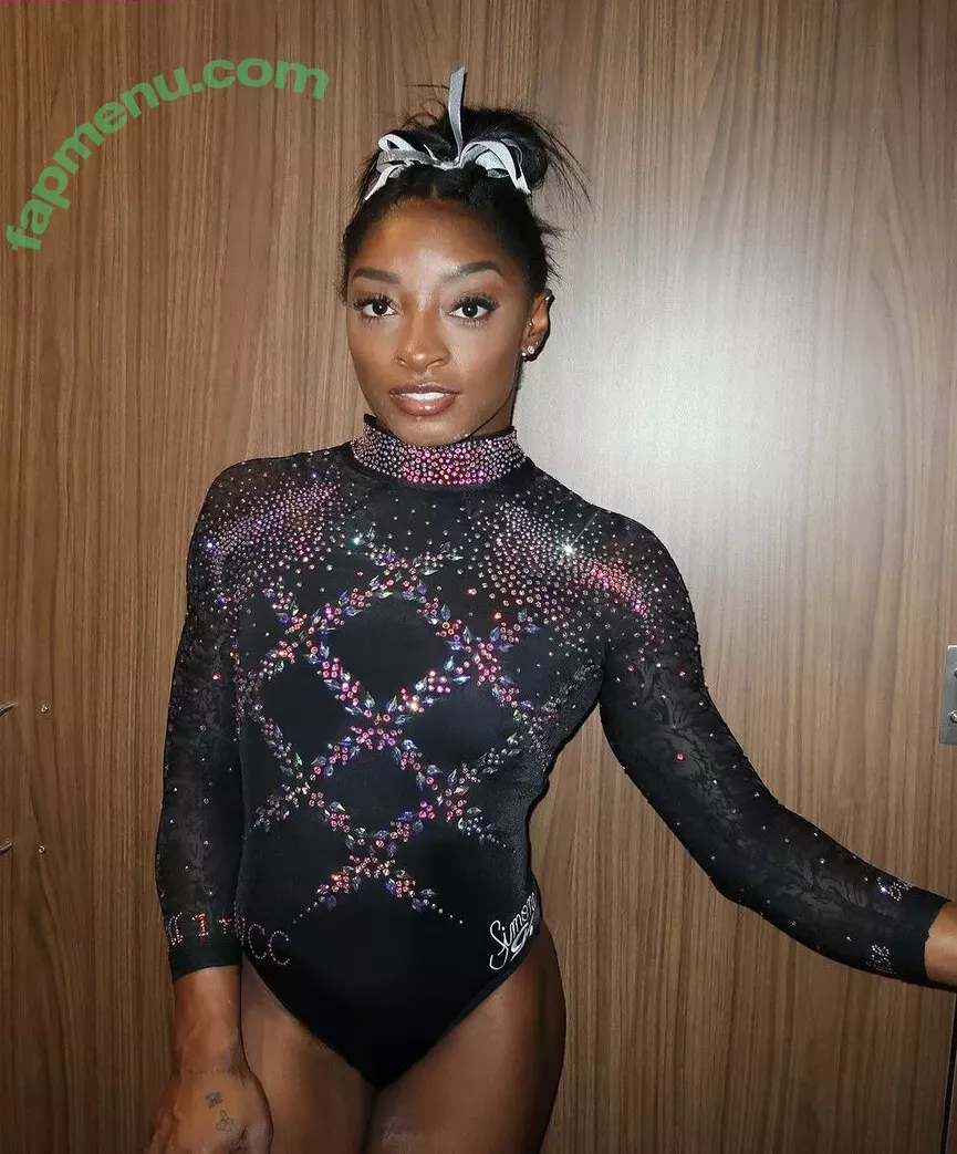 Simone Biles nude photo #0150 (Simone_Biles / simonebiles / slaymate)