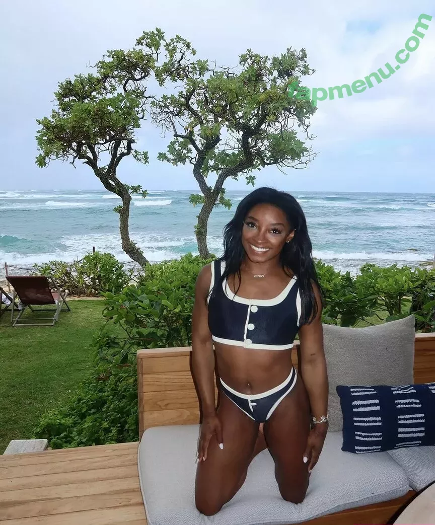 Simone Biles nude photo #0196 (Simone_Biles / simonebiles / slaymate)