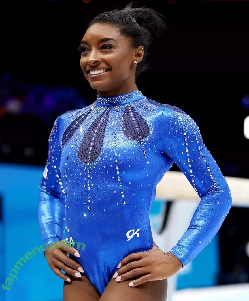 Simone Biles nude photo #0206 (Simone_Biles / simonebiles / slaymate)