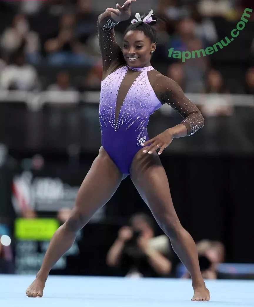 Simone Biles nude photo #0207 (Simone_Biles / simonebiles / slaymate)