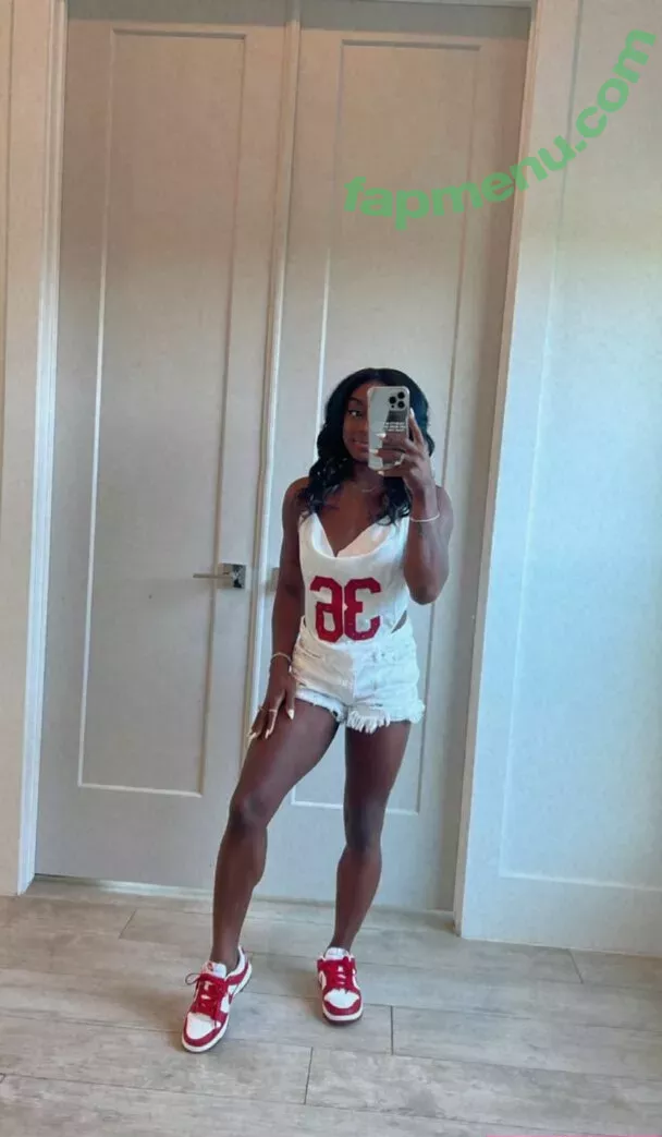 Simone Biles nude photo #0217 (Simone_Biles / simonebiles / slaymate)