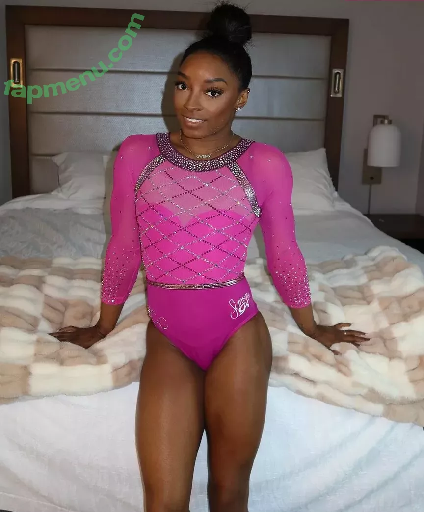 Simone Biles nude photo #0245 (Simone_Biles / simonebiles / slaymate)