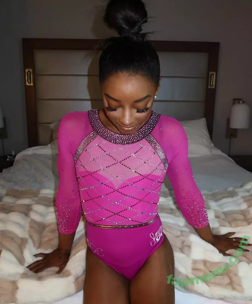 Simone Biles nude photo #0246 (Simone_Biles / simonebiles / slaymate)