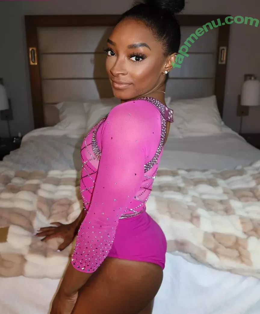 Simone Biles nude photo #0247 (Simone_Biles / simonebiles / slaymate)