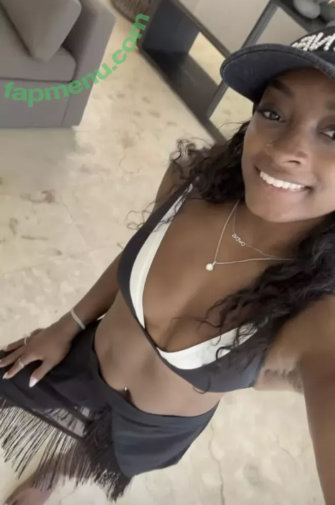 Simone Biles nude photo #0256 (Simone_Biles / simonebiles / slaymate)