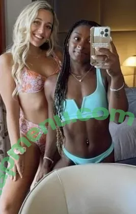 Simone Biles nude photo #0261 (Simone_Biles / simonebiles / slaymate)