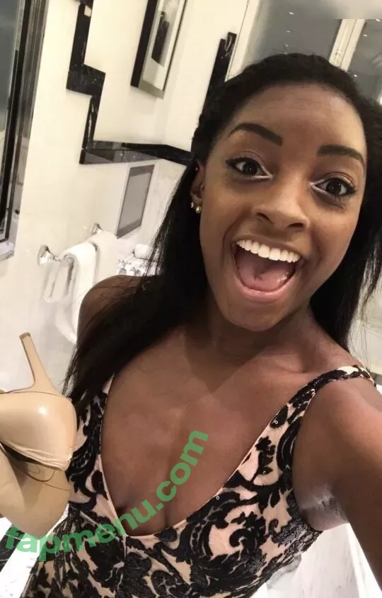 Simone Biles nude photo #0273 (Simone_Biles / simonebiles / slaymate)