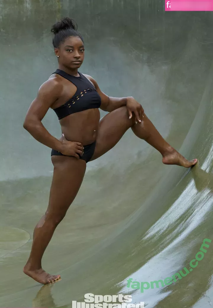 Simone Biles nude photo #0280 (Simone_Biles / simonebiles / slaymate)