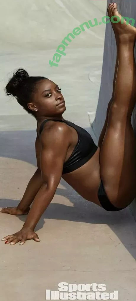 Simone Biles nude photo #0281 (Simone_Biles / simonebiles / slaymate)