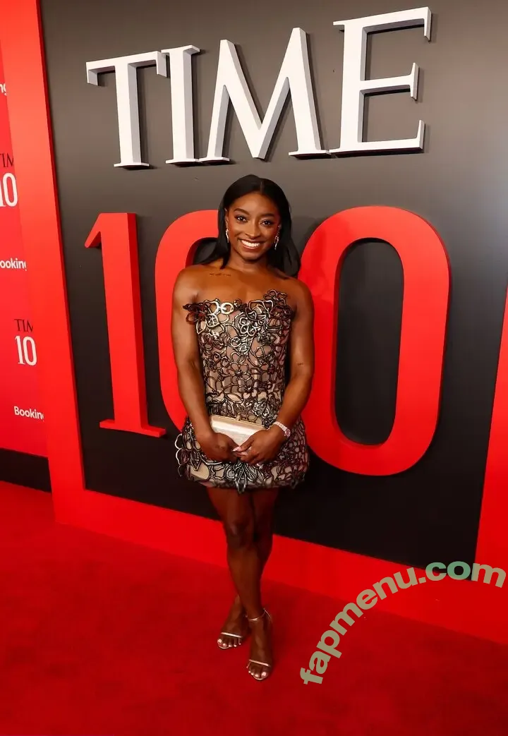 Simone Biles nude photo #0360 (Simone_Biles / simonebiles / slaymate)