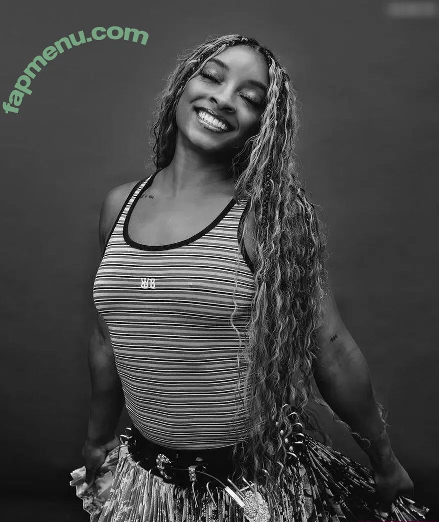 Simone Biles nude photo #0374 (Simone_Biles / simonebiles / slaymate)