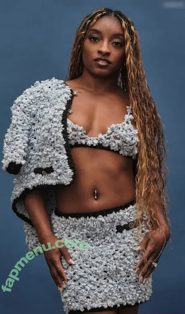 Simone Biles nude photo #0375 (Simone_Biles / simonebiles / slaymate)