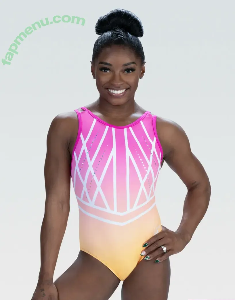 Simone Biles nude photo #0387 (Simone_Biles / simonebiles / slaymate)