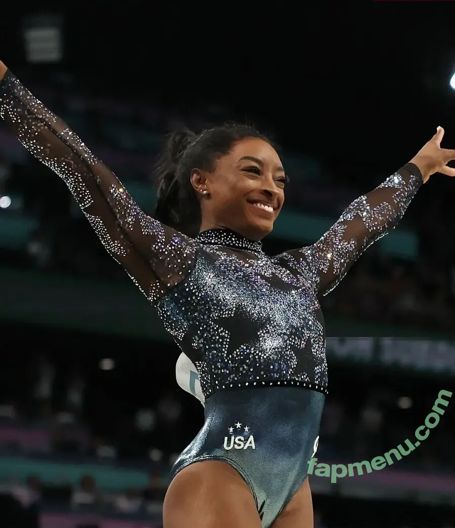 Simone Biles nude photo #0409 (Simone_Biles / simonebiles / slaymate)