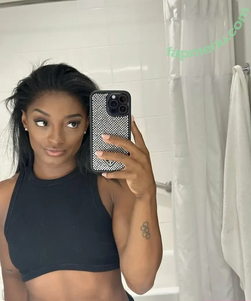 Simone Biles nude photo #0423 (Simone_Biles / simonebiles)
