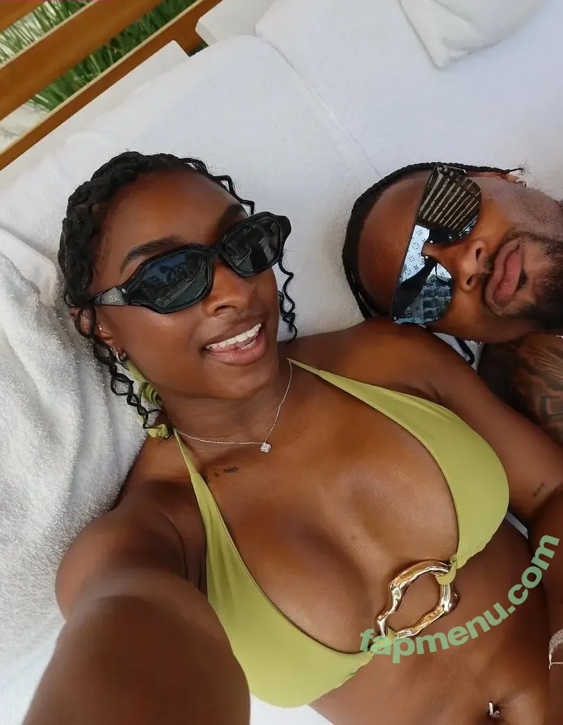 Simone Biles nude photo #0439 (Simone_Biles / simonebiles / slaymate)