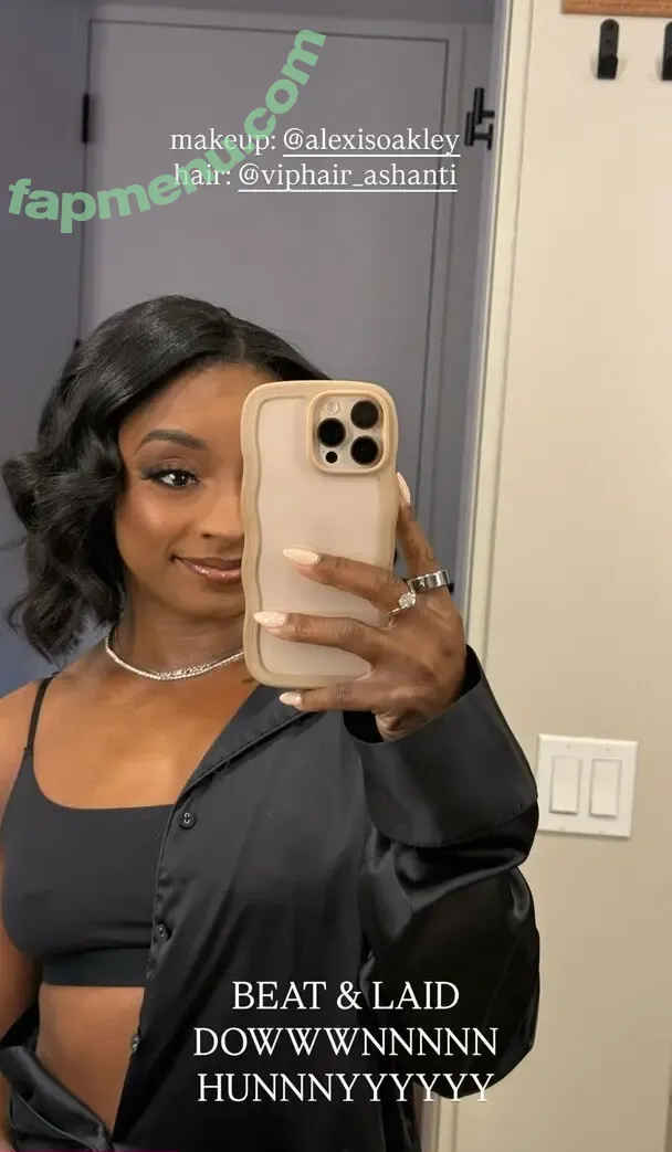 Simone Biles nude photo #0446 (Simone_Biles / simonebiles / slaymate)