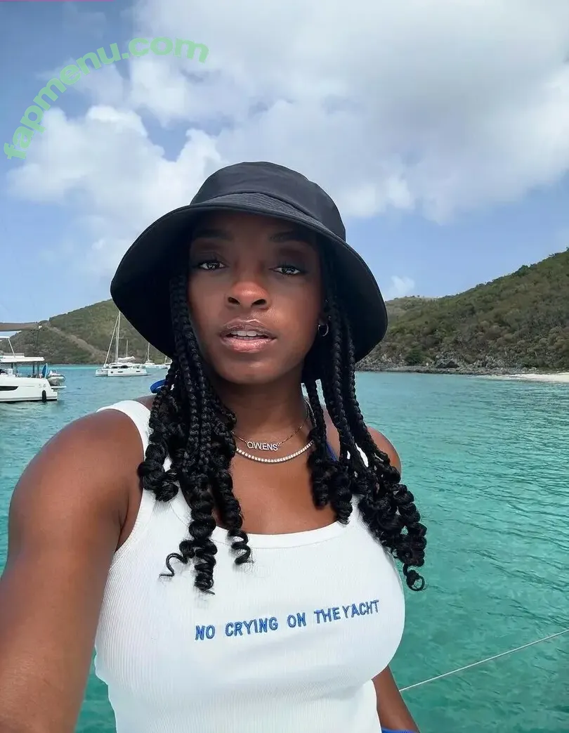 Simone Biles nude photo #0463 (Simone_Biles / simonebiles / slaymate)