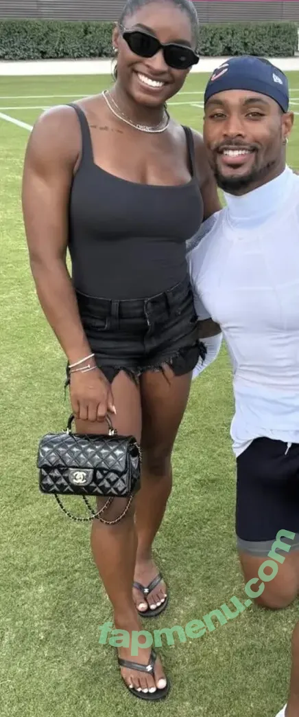 Simone Biles nude photo #0476 (Simone_Biles / simonebiles / slaymate)