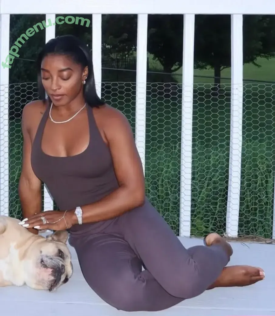 Simone Biles nude photo #0479 (Simone_Biles / simonebiles / slaymate)