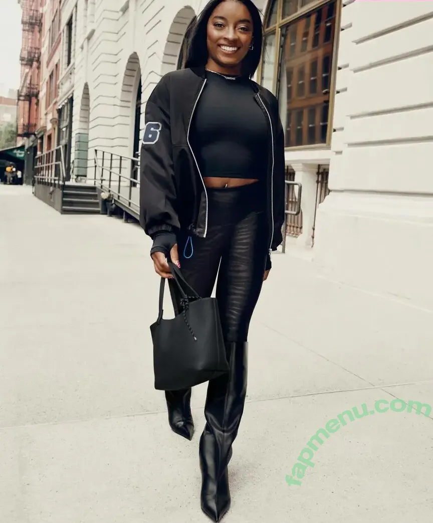 Simone Biles nude photo #0500 (Simone_Biles / simonebiles / slaymate)