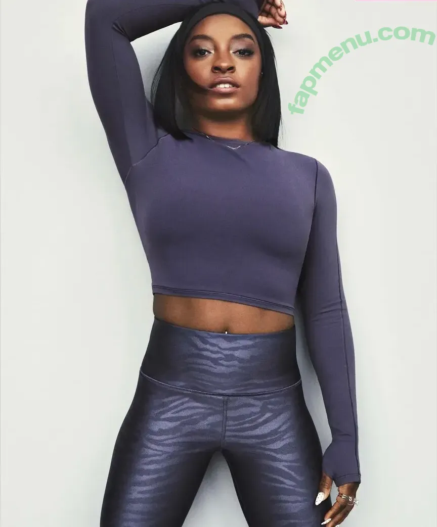 Simone Biles nude photo #0502 (Simone_Biles / simonebiles / slaymate)