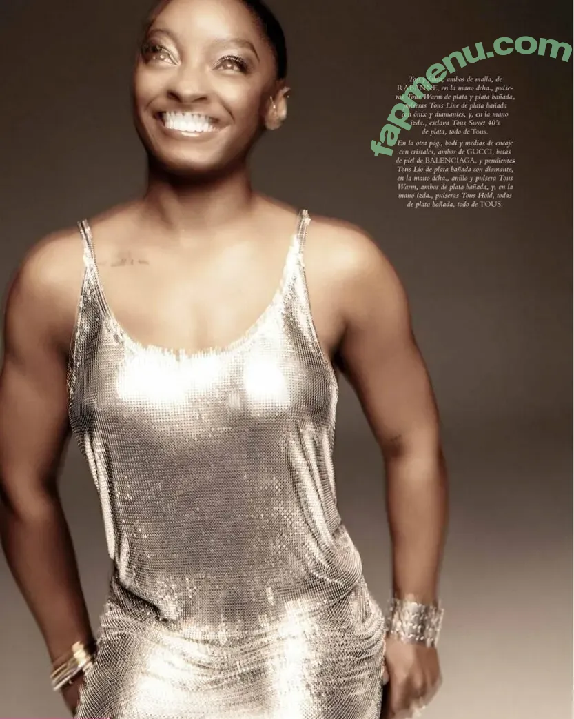 Simone Biles nude photo #0507 (Simone_Biles / simonebiles / slaymate)