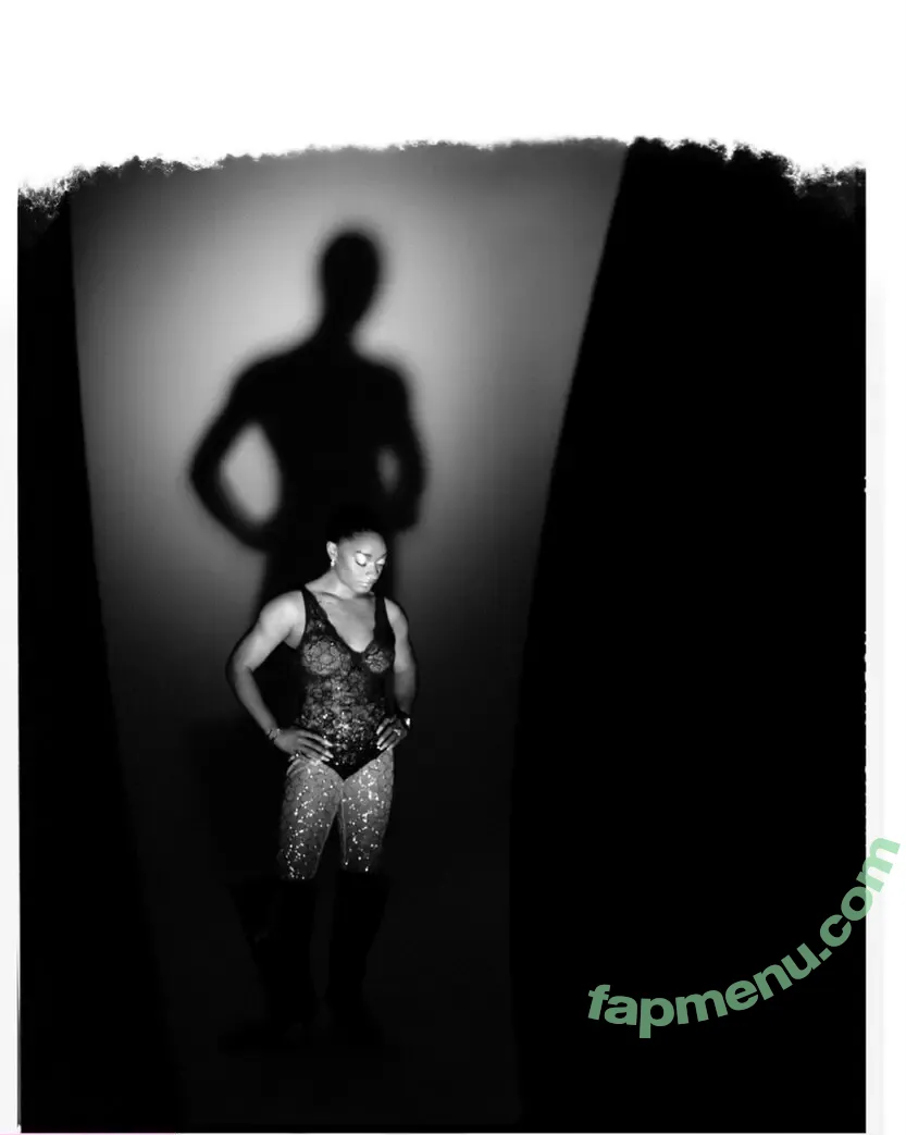 Simone Biles nude photo #0508 (Simone_Biles / simonebiles / slaymate)