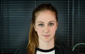 Simone Giertz / simonegiertz nude photo #0028