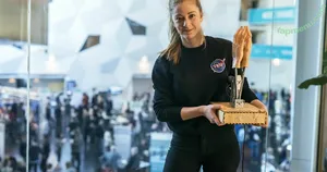 Simone Giertz / simonegiertz nude photo #0037