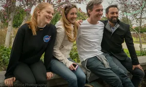 Simone Giertz / simonegiertz nude photo #0041