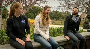 Simone Giertz / simonegiertz nude photo #0042