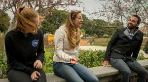 Simone Giertz / simonegiertz nude photo #0044